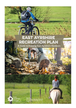 View the Draft Recreation Plan