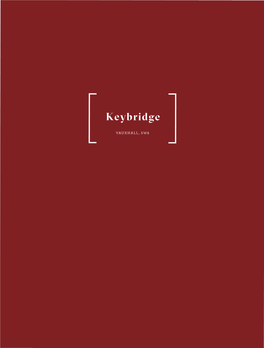 Keybridge-Brochure-Compress.Pdf