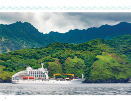 Aranui Voyage Brochure.Pdf