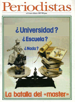 ¿Universidad?