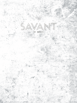 Savant by Mosaic, the Best of Location and Lifestyle