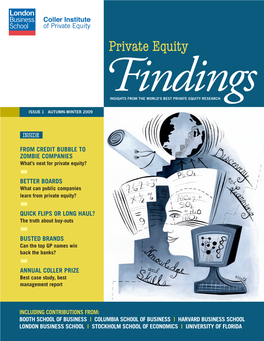 Private Equity