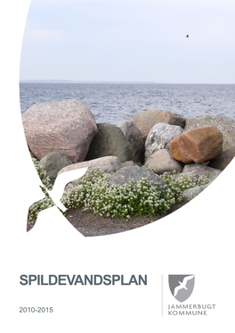 Spildevandsplan