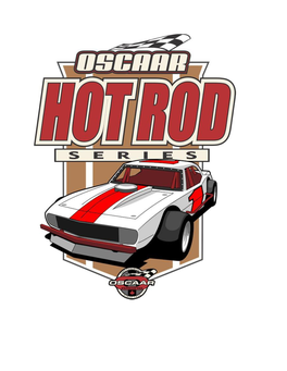 OSCAAR HOT ROD Series