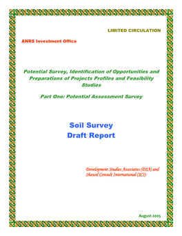 Land Capability Classification