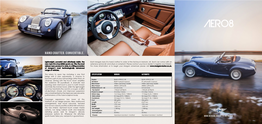 Download Aero 8 Brochure