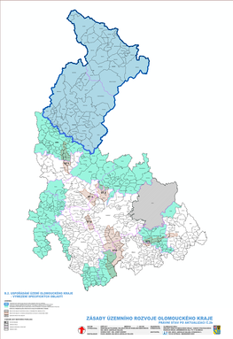 Specifické Oblasti