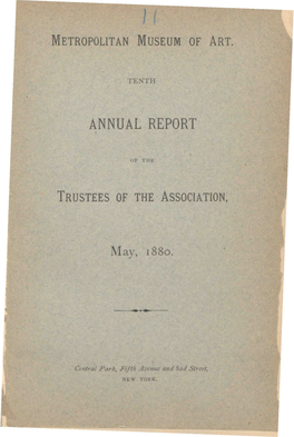 Annual Report