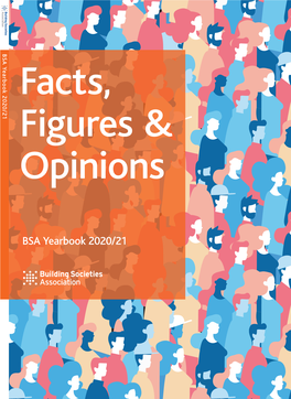 BSA Yearbook 2020/21 Facts, Figures & Opinions