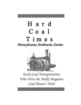 Hard Coal Times