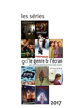 Les Séries 2017