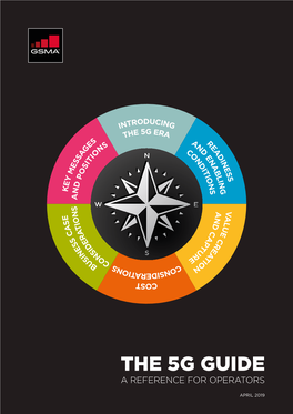 The 5G Guide a Reference for Operators