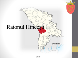 Raionul Hîncești