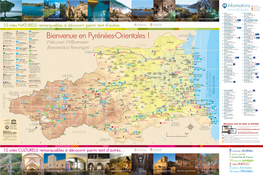 Bienvenue En Pyrénées-Orientales !