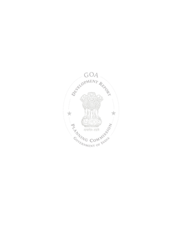 Goa Development Report..Pdf
