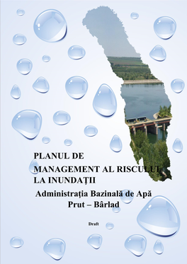 Administraţia Bazinală De Apă Prut – Bârlad