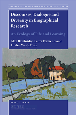 Biographical Research at the Boundary: a Careful Listening for the Micro, Meso, and Macro in End-Of-Life Care 65 Kjetil Moen