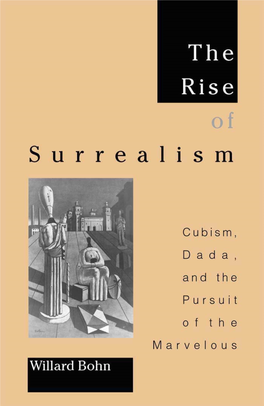 Rise of Surrealism