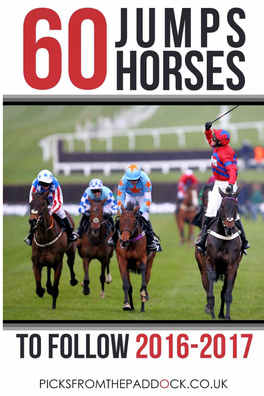 To Download the 60 Horses to Follow