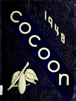 Charles L Coon High School Yearbook, 