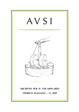 Gennaro Vaccaro, Dizionario Delle Parole Nuovissime E