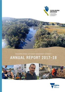 Annual Report 2017-18