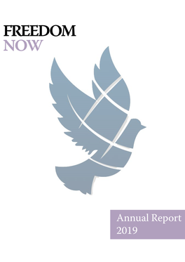 2019 Annual Report