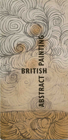 1958-British-Abstract-Painting-Catalogue.Pdf
