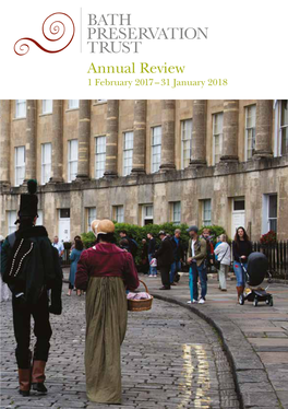 Annual Review