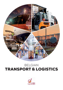 Belgian Transport & Logistics