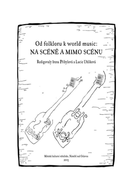 From Folklore to World Music