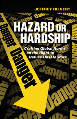 Hazard Or Hardship