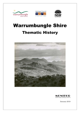 Warrumbungle Shire Council