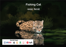 Dnfxf La/Fnf] © WWF Nepal 2019 All Rights Reserved Any Reproduction of This Publication in Full Or in Part Must Mention the Title and Credit to WWF Nepal