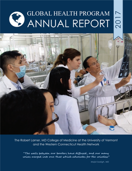 Annual Report 2017