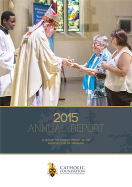 Annual Report