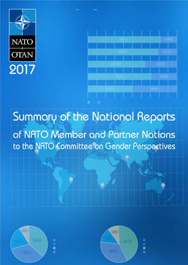 Summary of the National Reports of NATO Member and Partner Nations to the NATO Committee on Gender Perspectives Summary of the National Reports