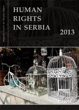 Human Rights in Serbia