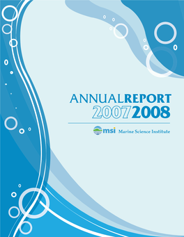 Annualreport 2008