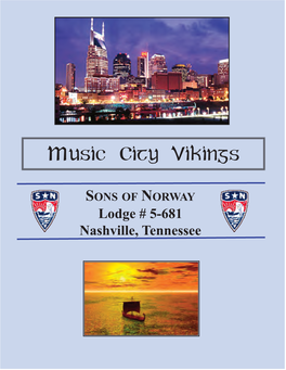 Music City Vikings