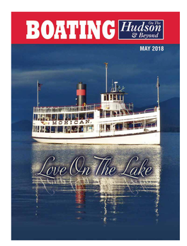 May 2018 Boatingonthehudson.Com