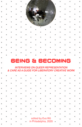 Being & Becoming