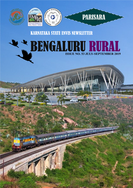 Bengaluru Rural Issue No