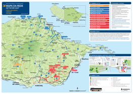 MAPA DA REDE Intransmissíveis