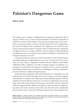 Jones Pakistan.Pdf