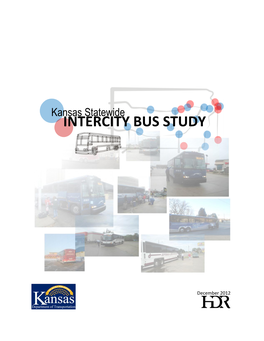 Kansas Intercity Bus Study Final Report