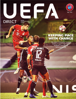 UEFA Direct #193