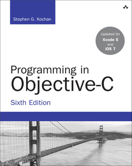 Programming in Objective-C