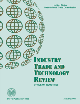 Manufacturing Strategies of the North American Major Household Appliance Industry