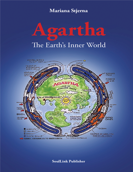 Agartha: the Earths Inner World